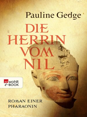 cover image of Die Herrin vom Nil